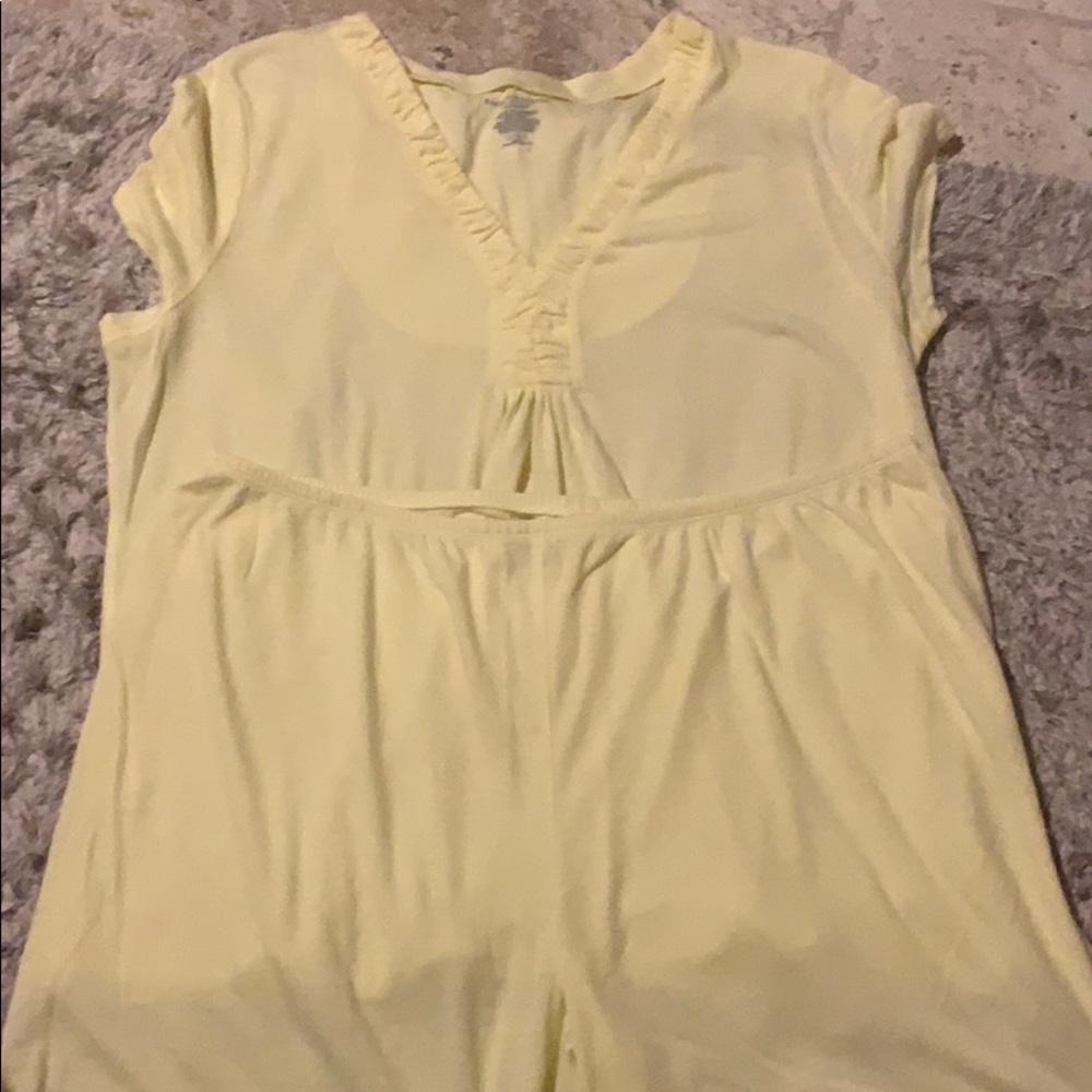 Super soft pj’s